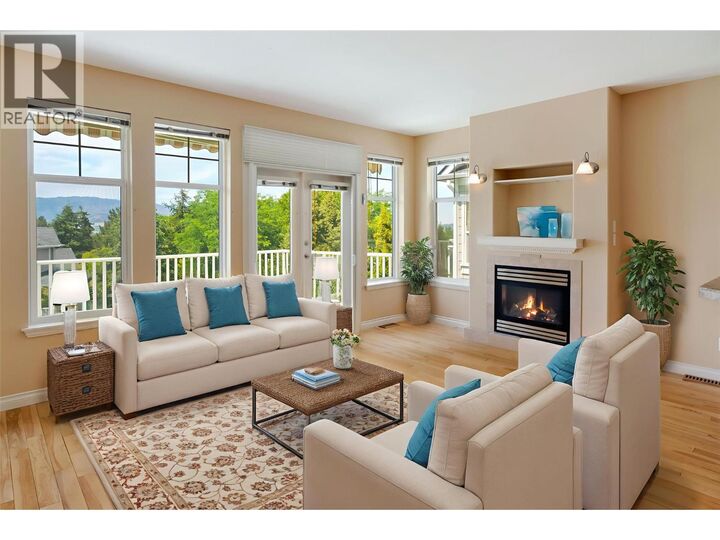 Property Photo: 371 McCarren Avenue BC V1W 4W3