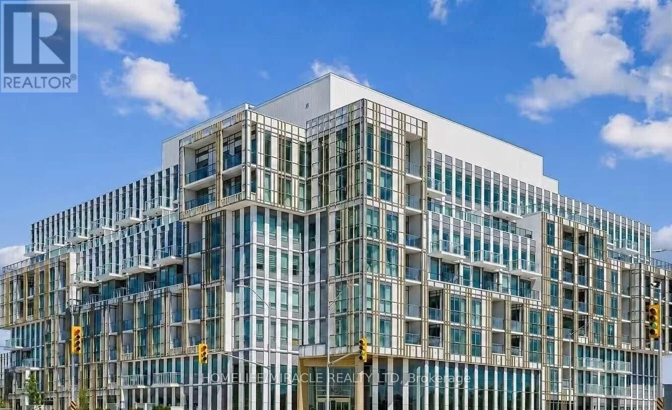 Property Photo:  1005 Dundas Street East 230  ON L6H 8C7 