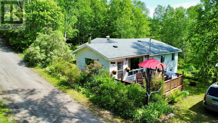Property Photo:  55 Trans Canada Highway  NL A8A 3B1 