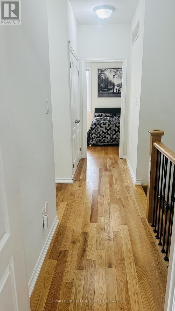 Property Photo: 5 Hardman Lane ON L1T 0P9