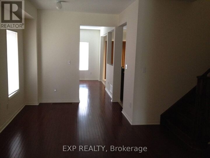 Property Photo: 247 Checkerberry Crescent ON L6R 3P7