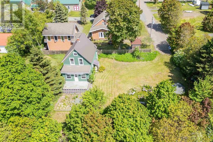 Property Photo:  1 Moore Street  NS B0M 1S0 