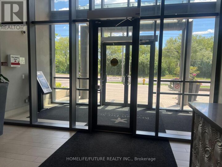 Property Photo:  2230 Lake Shore Boulevard West 403  ON M8V 0B2 