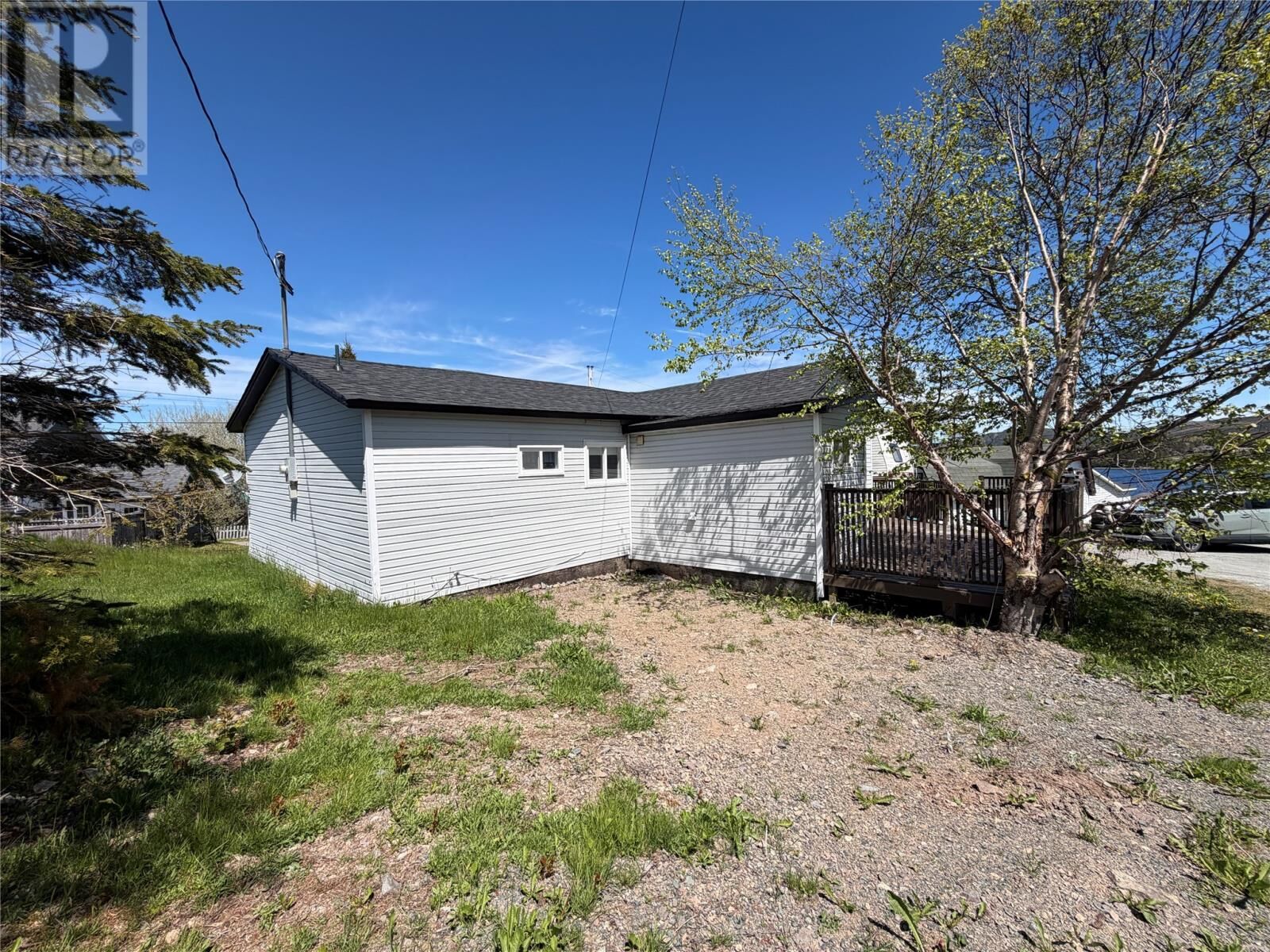 Property Photo:  512-514 Ville Marie Drive  NL A0E 2M0 