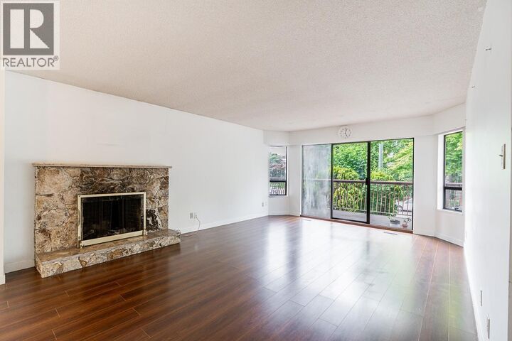 Property Photo:  3226 West 5th Avenue  BC V6K 1V4 
