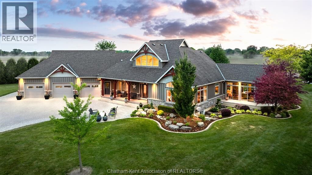 Property Photo: 11729 River Line ON N0P 2K0