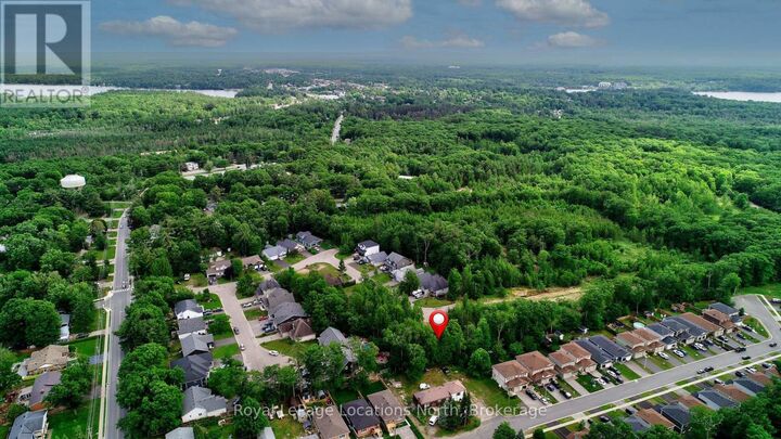 Property Photo:  Freeland Drive  ON P1P 1Z6 