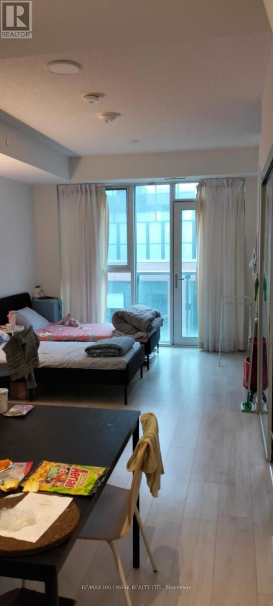 Property Photo:  20 Richardson Street 1008  ON M5A 0S6 
