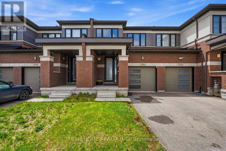 Property Photo:  356 Bismark Drive  ON N1S 0C6 