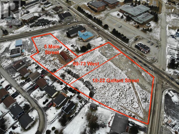 5 Main Street — photo 1