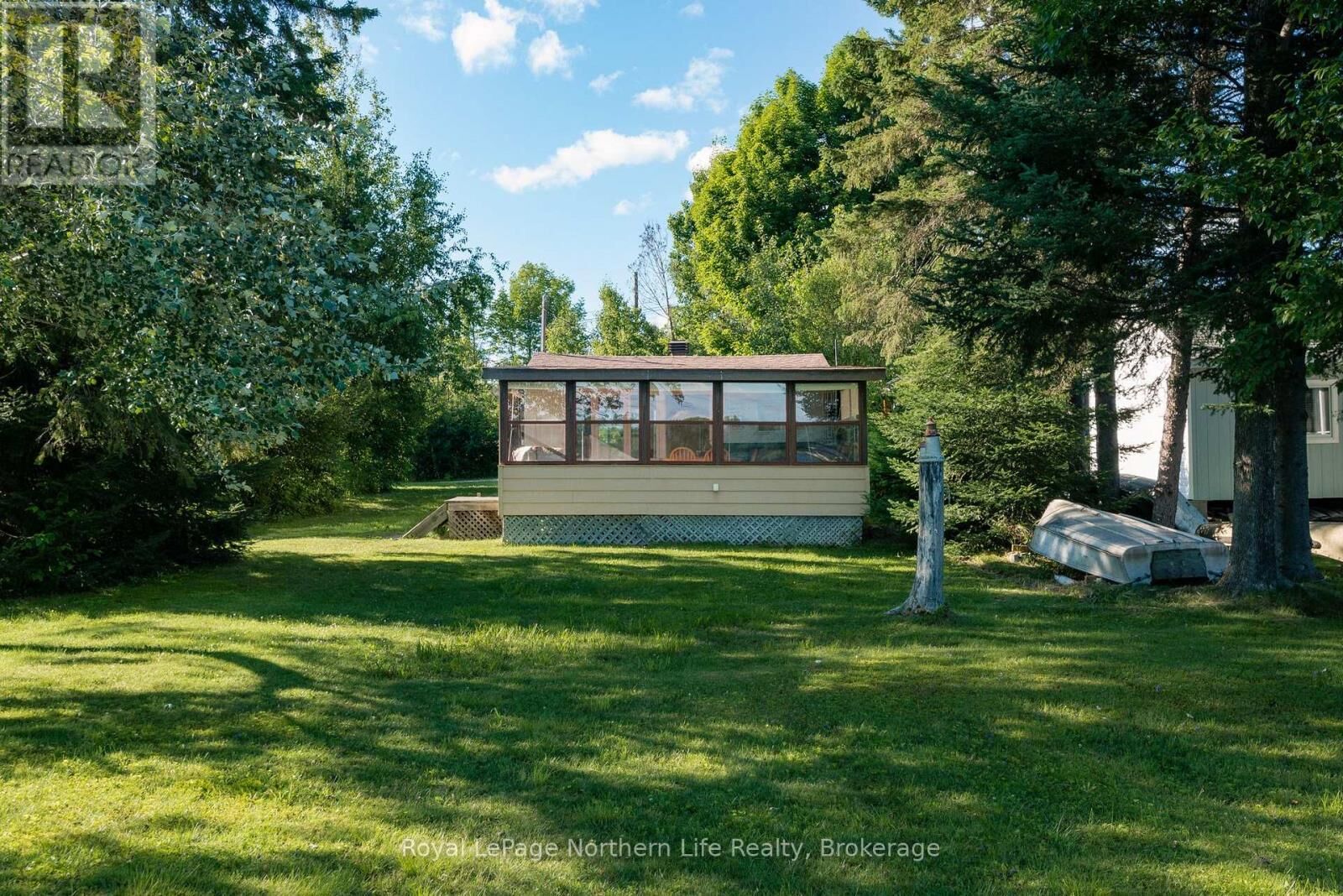 Property Photo: 308 Martindale Lane ON P0H 1E0