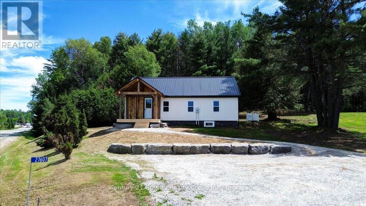 Property Photo:  27607 Hwy 62 Highway South  ON K0L 1C0 
