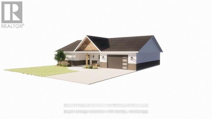 Property Photo: 787 Development Road ON P0H 2E0