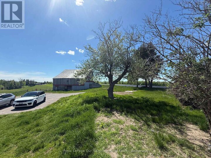 Property Photo: 503 County Road 4 ON K9J 6Y1