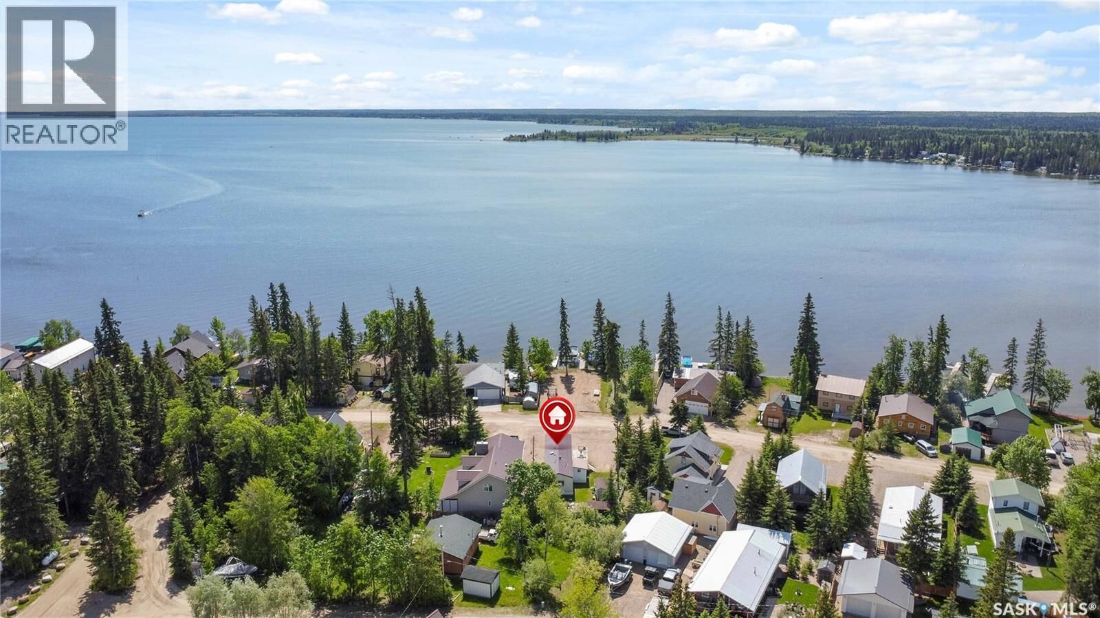 Property Photo: 16 Archie Clampitt Drive SK S0M 1J0