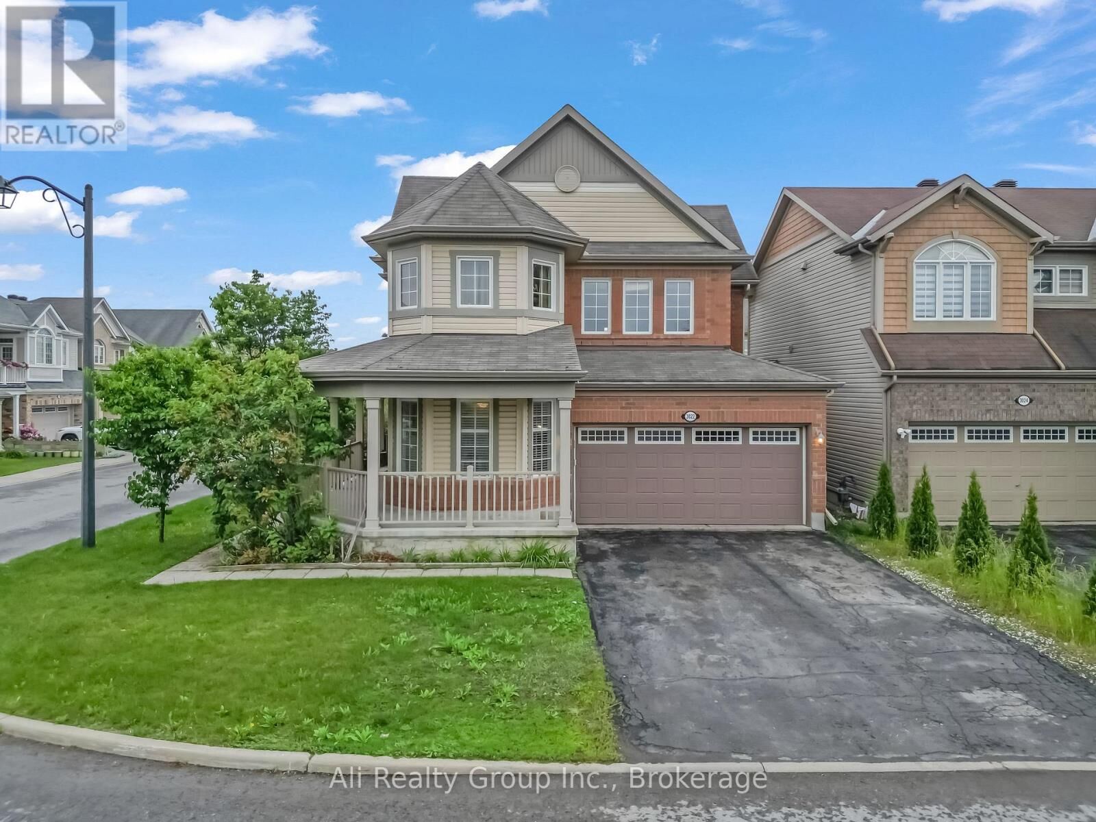 Property Photo:  3022 Freshwater Way  ON K2J 3V5 