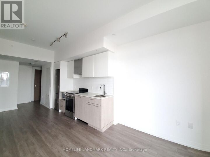 Property Photo:  251 Jarvis Street 2615  ON M5B 0C3 