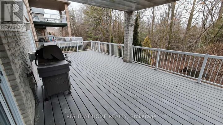 Property Photo: 172 Lena Crescent 2 ON N1R 8P6