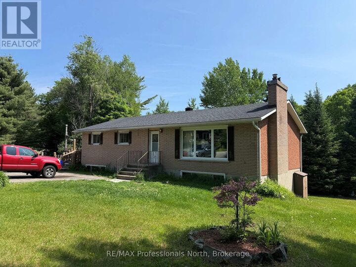 Property Photo: 37 Spruce Drive South ON P0B 1L0