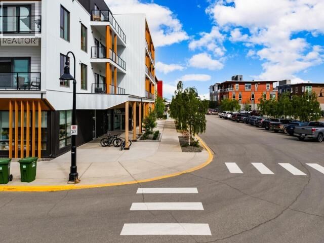 Property Photo:  305-100 Keish Street  YT Y1A 0N9 