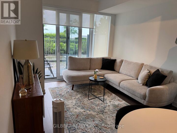 Property Photo:  95 Oneida Crescent 301  ON L4B 0H5 