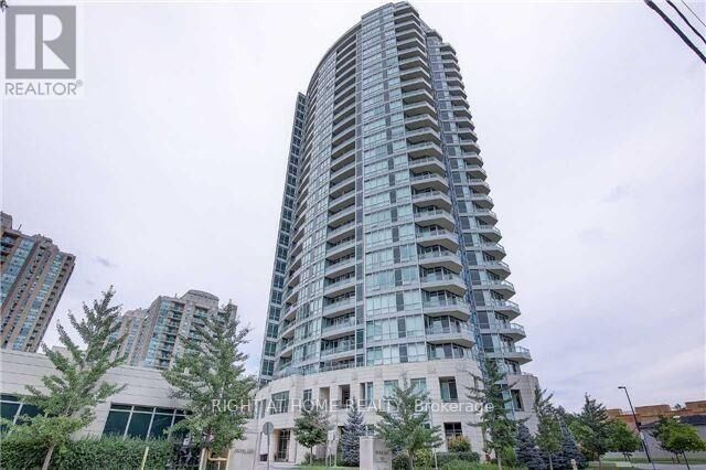 Property Photo:  15 Holmes Avenue 409  ON M2N 4L8 