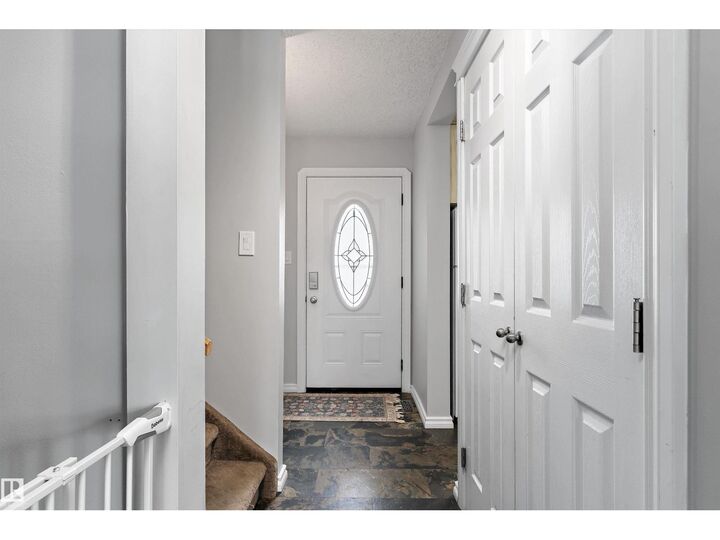 Property Photo:  #9 4403 Riverbend Rd NW  AB T6H 5S9 