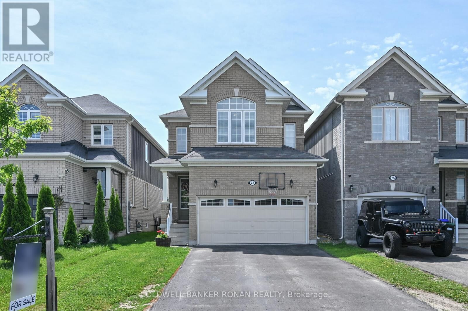 Property Photo:  73 Wagner Crescent  ON L0M 1B6 