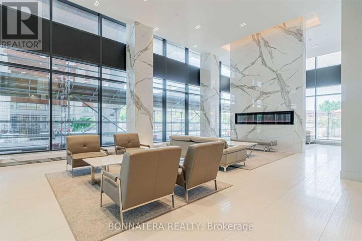 Property Photo: 20 Shore Breeze Drive South 1108 ON M8V 0C7