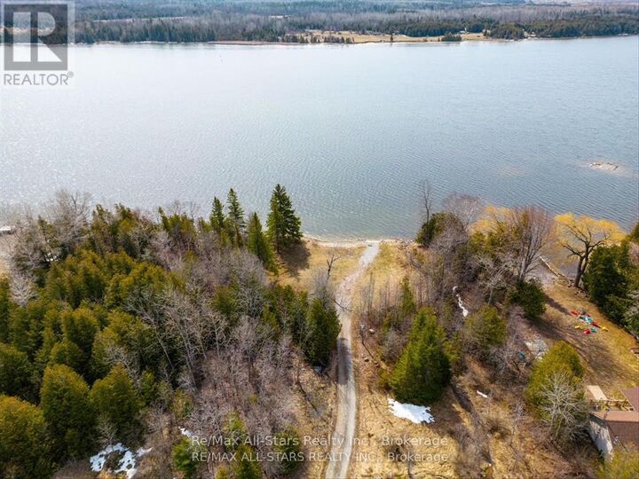 Property Photo: 220 McGuire Beach Road ON K0M 2B0