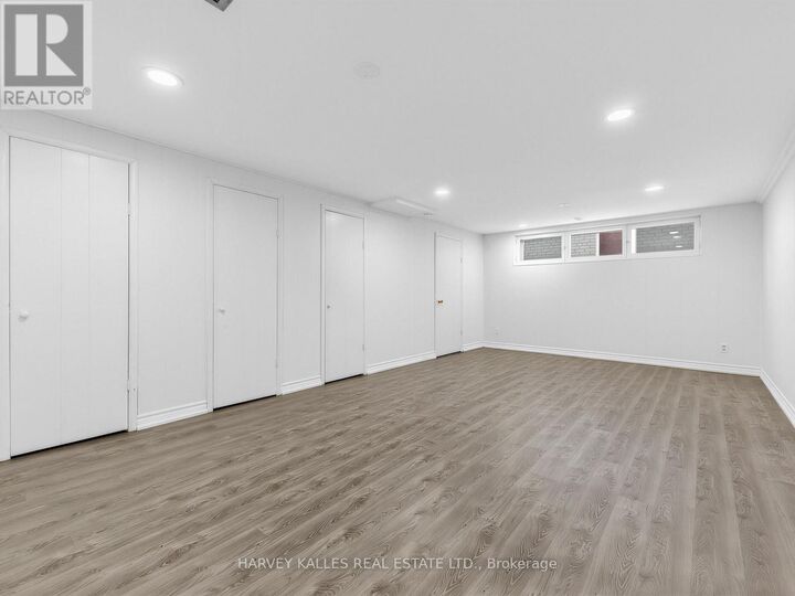Property Photo:  16 Terrydale Drive Basement  ON M3H 5M6 