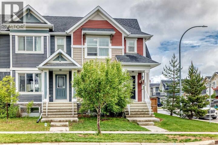Property Photo: 258 Fireside Drive AB T4C 2L6