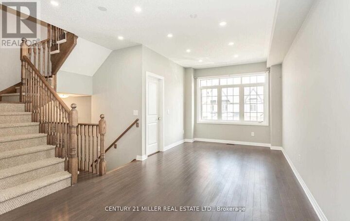 Property Photo: 4074 Canby Street ON L3J 0R6
