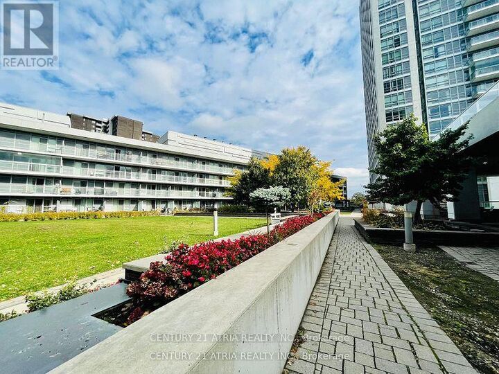 Property Photo:  275 Yorkland Road 303  ON M2J 0B4 