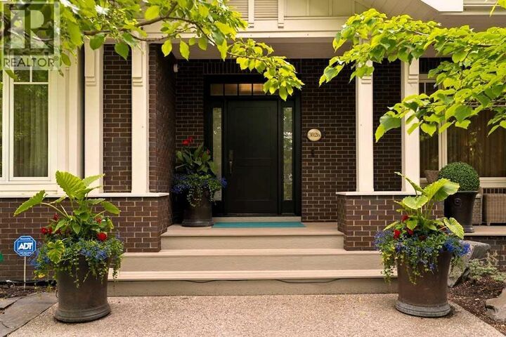 Property Photo: 3028 3 Street Southwest AB T2S 1V1