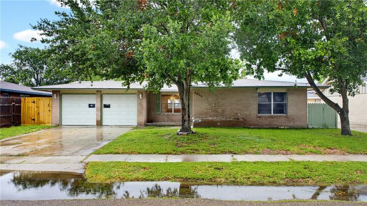 Property Photo:  4826 French Drive  TX 78411 
