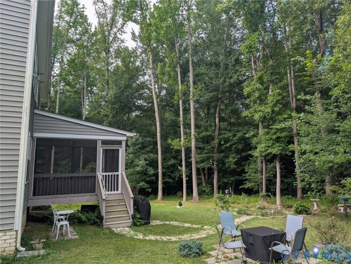 Property Photo:  8500 Sparks  VA 23141 