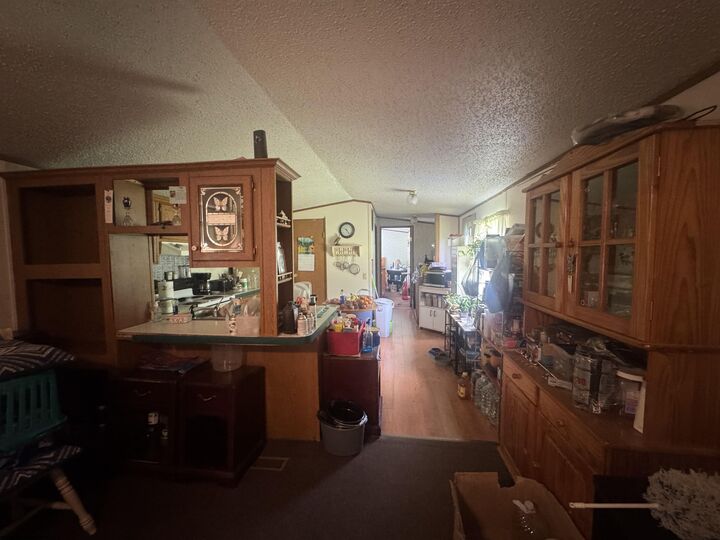 Property Photo: 2068 Glady Fork WV 26452