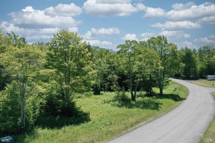 Property Photo: Lot 64 Venice Place WV 26260