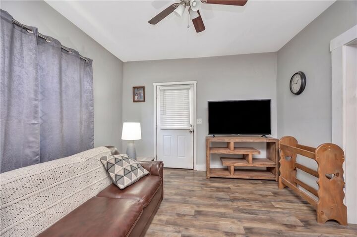 Property Photo: 42 N Main Street OH 45311