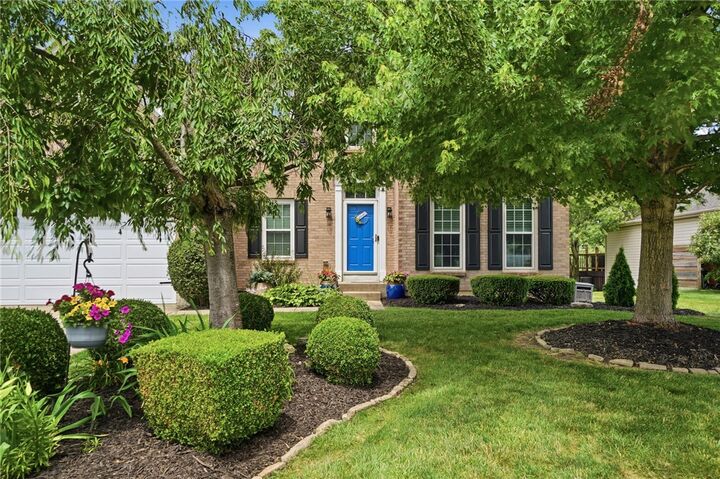 Property Photo: 2188 Pacer Trail OH 45434