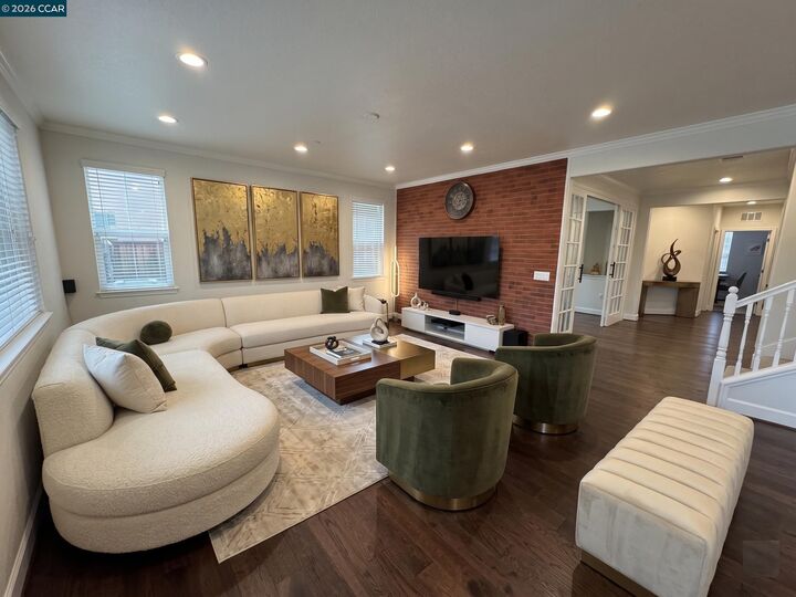 Property Photo: 1826 Rosemary Dr CA 95020