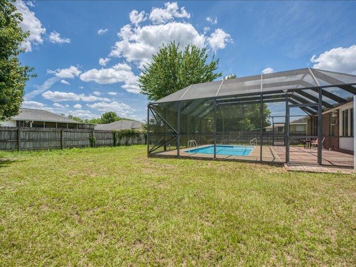 Property Photo: 3151 Border Creek Road FL 32539