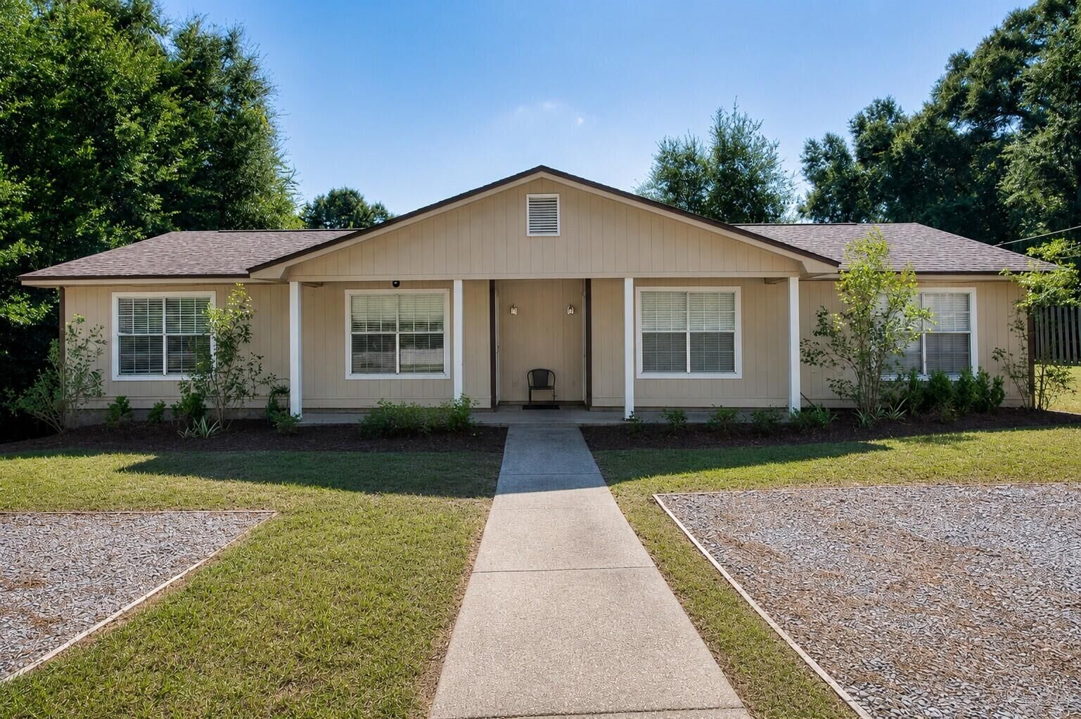 Property Photo:  10140 Guidy Lane  FL 32514 