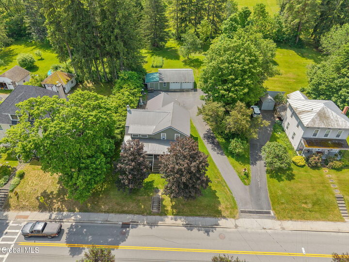 Property Photo: 316 Main Street NY 12149