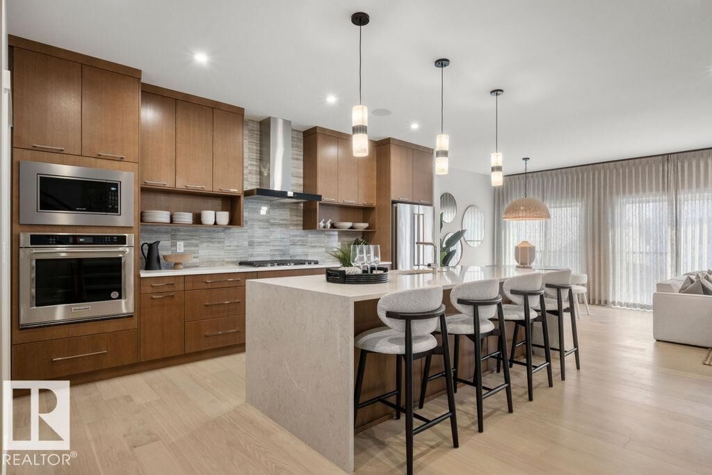 Property Photo: 9307 229 Street NW AB T5T 4W8