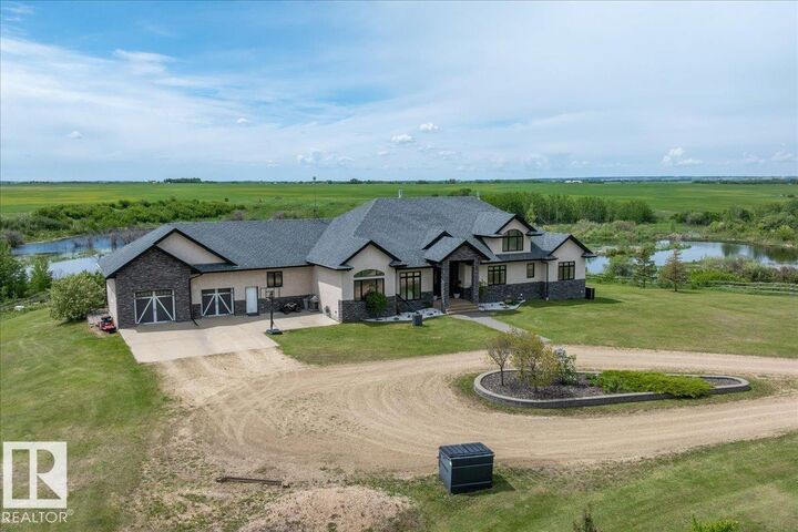 Property Photo: 18407 Twp Rd 500 AB T0B 4J3