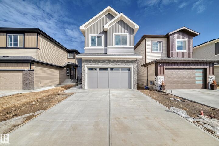 341 Roberts Wynd — photo 1