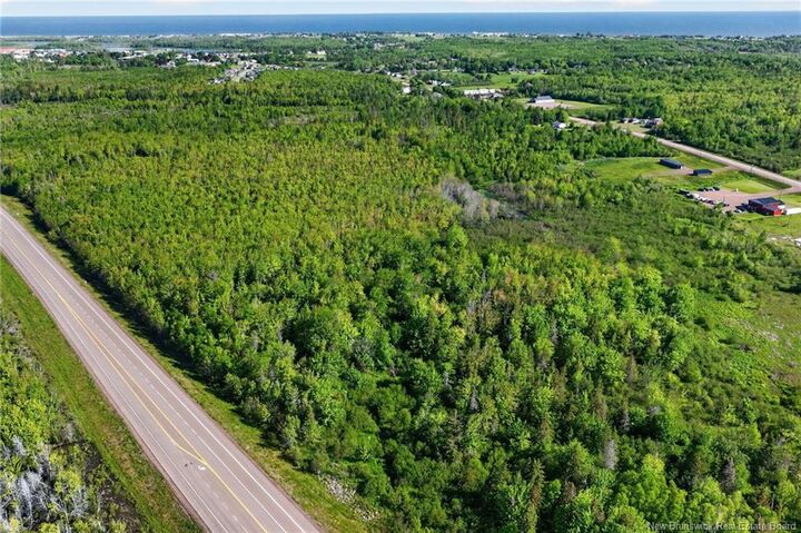 Property Photo: Lot Acadie Road NB E4N 1C4