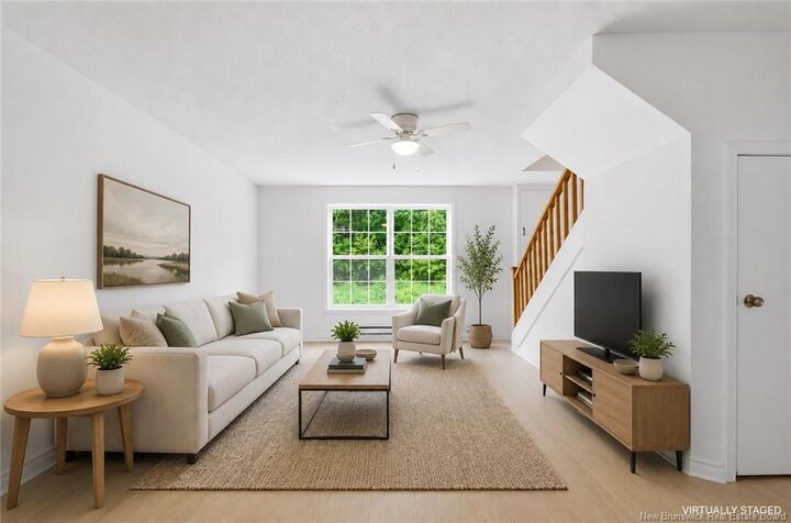 Property Photo: 40 Morehouse Branch Road NB E6L 2S4